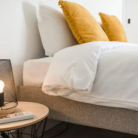 Belchoro Sealine Apartamento