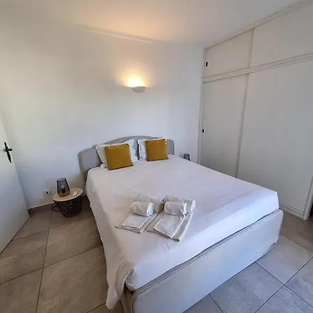 아파트 Belchoro Sealine 알부페이라