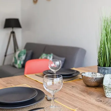 Belchoro Sealine Apartment Albufeira