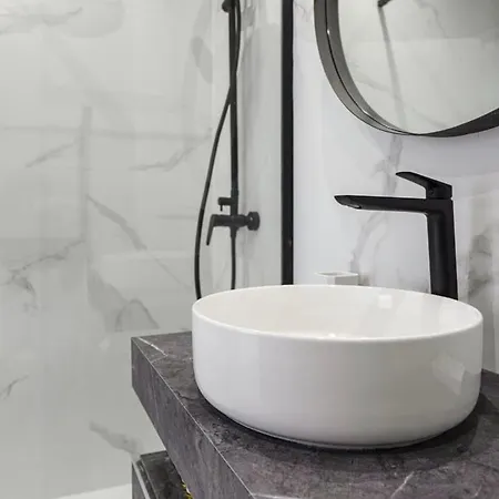 Daire Belchoro Sealine Albufeira