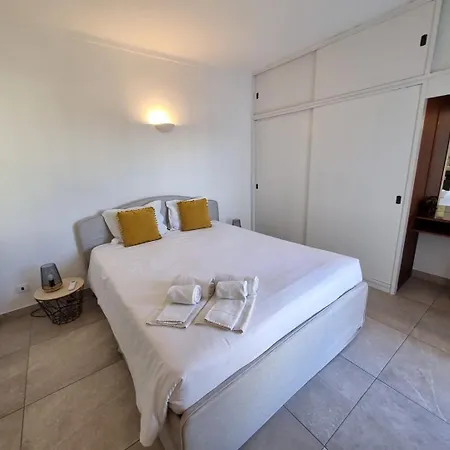 Lägenhet Belchoro Sealine Albufeira