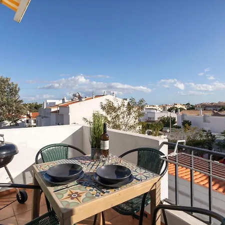 Belchoro Sealine Apartment Albufeira