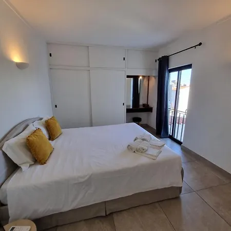 Lägenhet Belchoro Sealine Albufeira