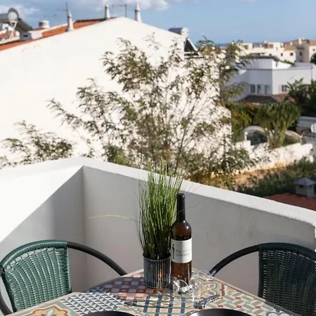 Apartment Belchoro Sealine *