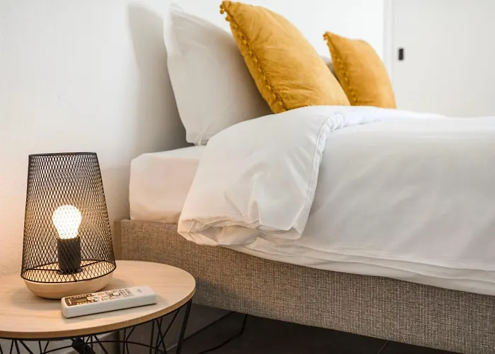 Belchoro Sealine Διαμέρισμα