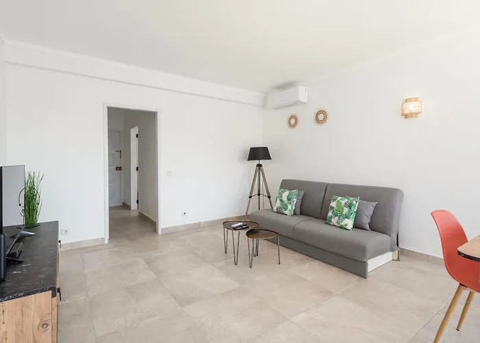 Belchoro Sealine Διαμέρισμα *