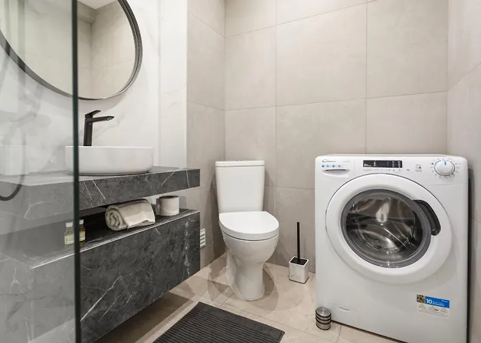 Belchoro Sealine Διαμέρισμα