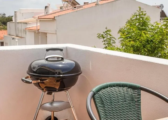 Belchoro Sealine Διαμέρισμα