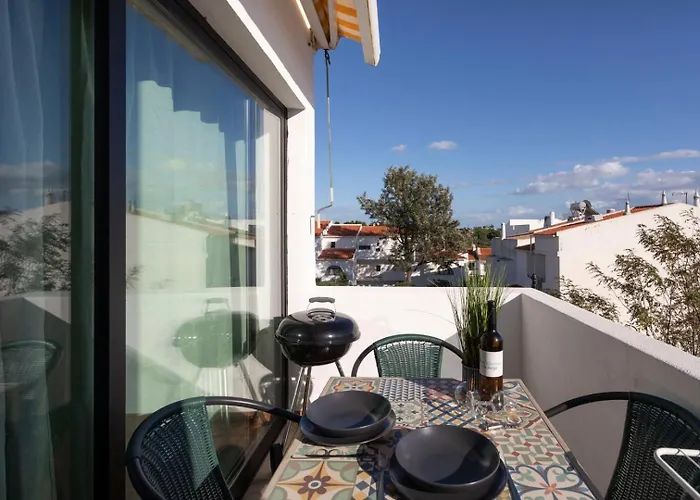 Belchoro Sealine Διαμέρισμα