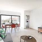 Appartement Belchoro Sealine *